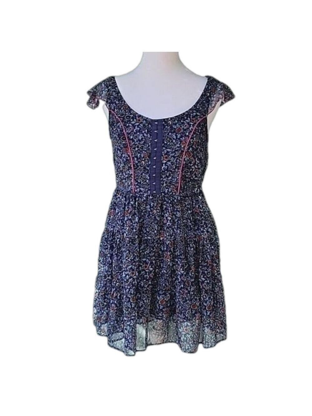 Band of Gypsies Sundress Size xs